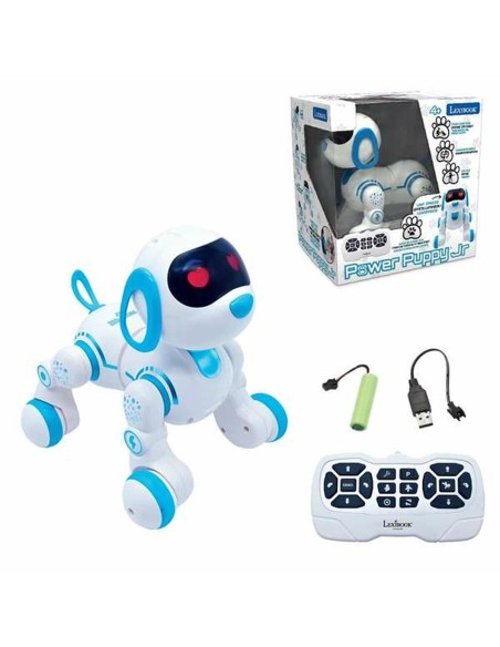 Chien interactif Lexibook