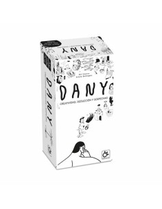 Jeu de rôle Mercurio Dany 2