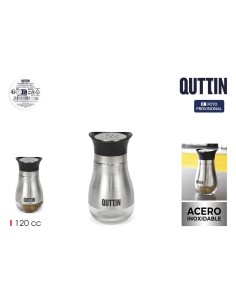 Arbre à épices Quttin 120 ml (24 Unités) 2