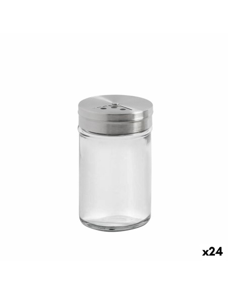 Arbre à épices Quttin 80 ml 5 x 5 x 8 cm (24 Unités)
