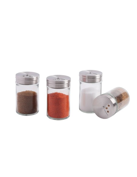 Arbre à épices Quttin 80 ml 5 x 5 x 8 cm (24 Unités)