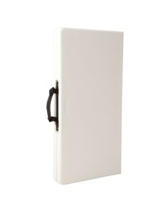 Table Piable Lifetime Blanc 86 x 74 x 86 cm 2