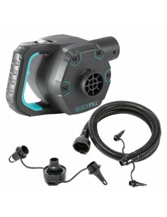 Pompe à Air Electrique Intex Quick Fill Invertible 220-240 V 4 Unités 2