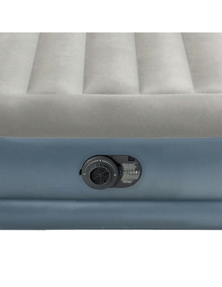 Air bed Intex 99 x 30 x 191 cm (3 Unités)