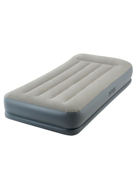 Air bed Intex 99 x 30 x 191 cm (3 Unités)