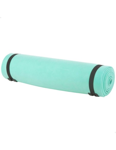 Tapis Aktive Camping Multicouleur 180 x 0,5 x 50 cm 12 Unités