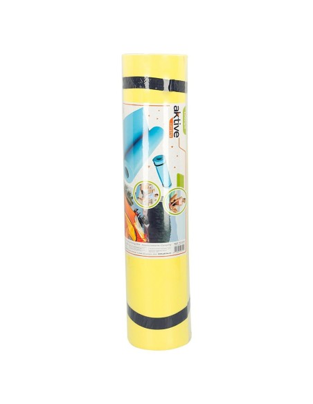Tapis Aktive Camping Multicouleur 180 x 0,5 x 50 cm 12 Unités