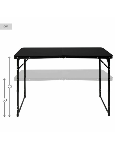 Table Piable Aktive 120 x 70 x 60 cm