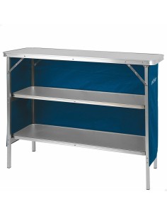 Armoire de camping Aktive 100 x 88 x 38 cm