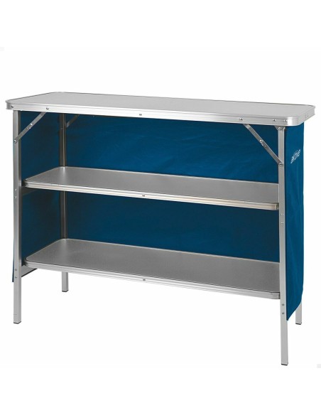 Armoire de camping Aktive 100 x 88 x 38 cm