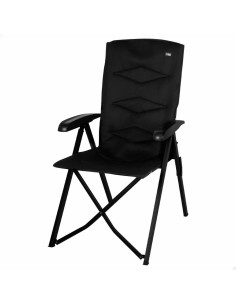 Chaise Pliante Aktive 49 x 109 x 76 cm