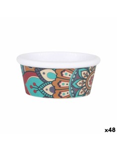 Ramequin Viejo Valle RAJPUT 9,5 x 7 x 4,5 cm (48 Unités)