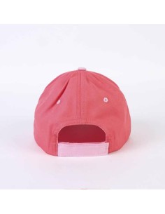 Casquette enfant Minnie Mouse Rose 2