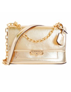 Sac-à-main Femme Michael Kors Cece Doré 24 x 18 x 10 cm