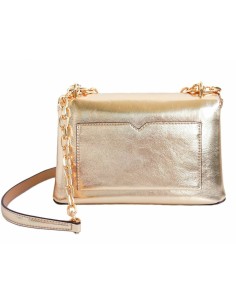 Sac-à-main Femme Michael Kors Cece Doré 24 x 18 x 10 cm 2