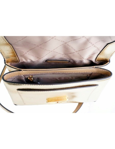 Sac-à-main Femme Michael Kors Cece Doré 24 x 18 x 10 cm