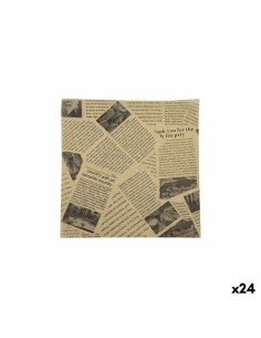 Essuie-tout My Bar 20 x 20 cm (24 Unités)