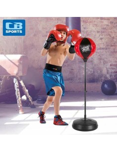 Sac de boxe Colorbaby 2