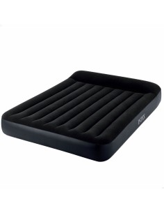 Air bed Intex 152 x 25 x 203 cm (3 Unités) 2