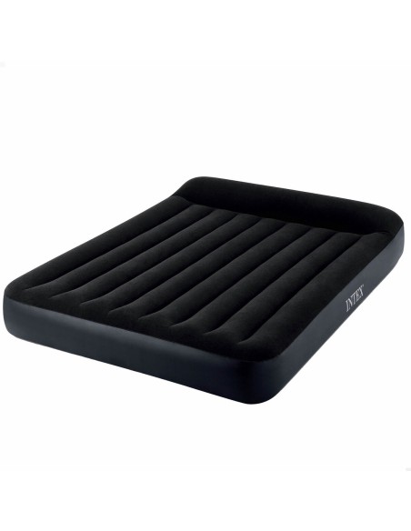 Air bed Intex 152 x 25 x 203 cm (3 Unités)