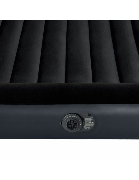 Air bed Intex 152 x 25 x 203 cm (3 Unités)