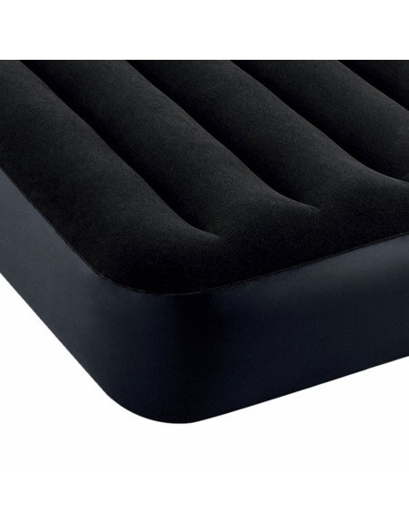 Air bed Intex 152 x 25 x 203 cm (3 Unités)
