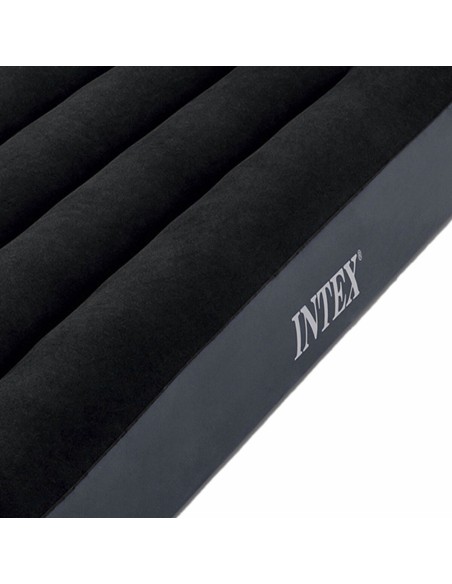 Air bed Intex 152 x 25 x 203 cm (3 Unités)