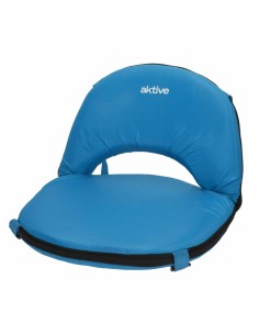 Siège Aktive Bleu 41 x 33 x 40 cm Pliable (2 Unités) 2