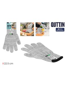 Gant de Four Quttin 22,5 cm (24 Unités) 2