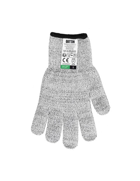 Gant de Four Quttin 22,5 cm (24 Unités)