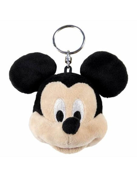 Porte-clés Peluche Mickey Mouse