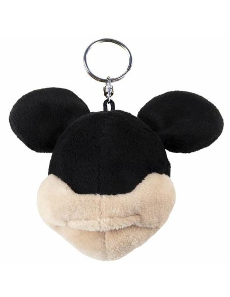Porte-clés Peluche Mickey Mouse
