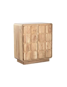 Meuble bar Home ESPRIT Naturel 90 x 45 x 100 cm