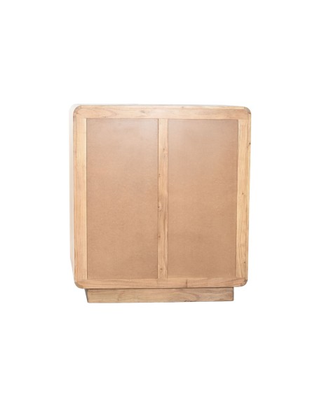 Meuble bar Home ESPRIT Naturel 90 x 45 x 100 cm