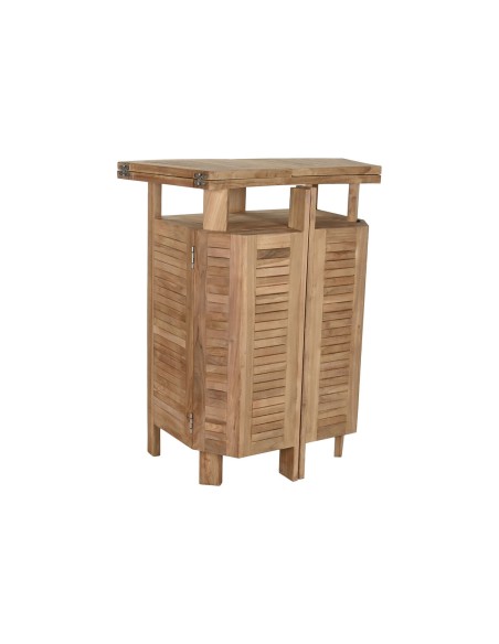meuble bas pour lavabo Home ESPRIT Marron 157 x 66 x 104 cm