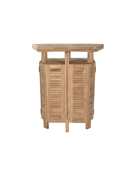 meuble bas pour lavabo Home ESPRIT Marron 157 x 66 x 104 cm