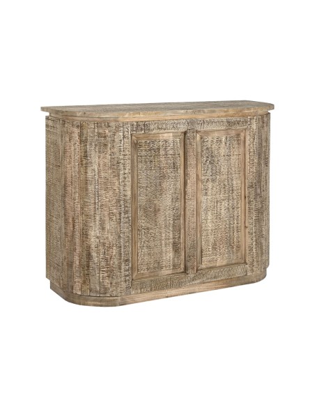 Meuble bar Home ESPRIT Marron 146 x 54 x 110 cm