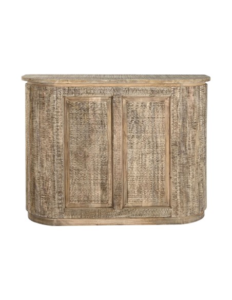 Meuble bar Home ESPRIT Marron 146 x 54 x 110 cm