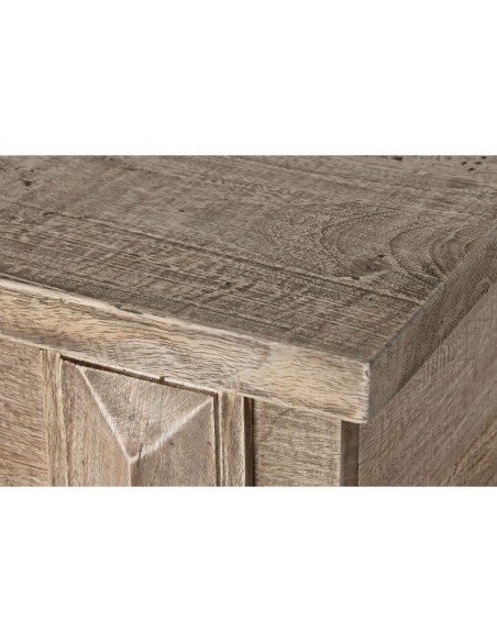 Meuble bar Home ESPRIT Naturel 120 x 50 x 109 cm