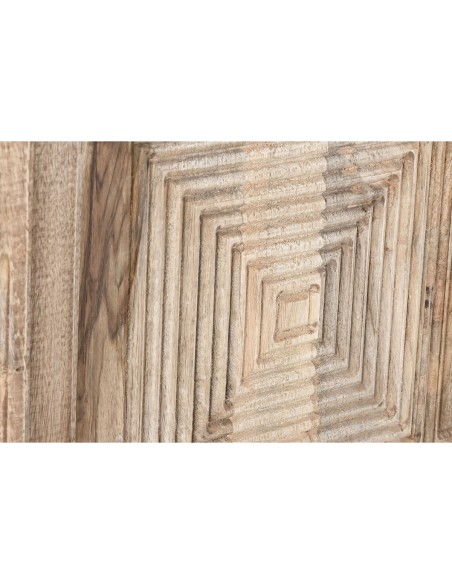 Meuble bar Home ESPRIT Naturel 120 x 50 x 109 cm