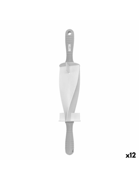 Rouleau à pâtisserie avec motifs Quttin CROISSANT 38 x 6,5 cm (12 Unités)