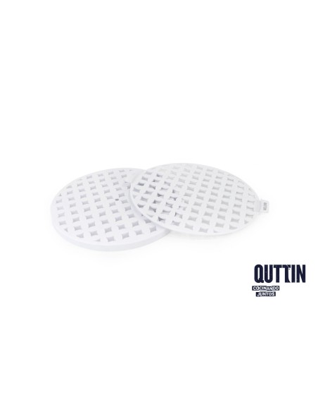 Gabarit de gâteau Quttin CELOSIA 6 Unités