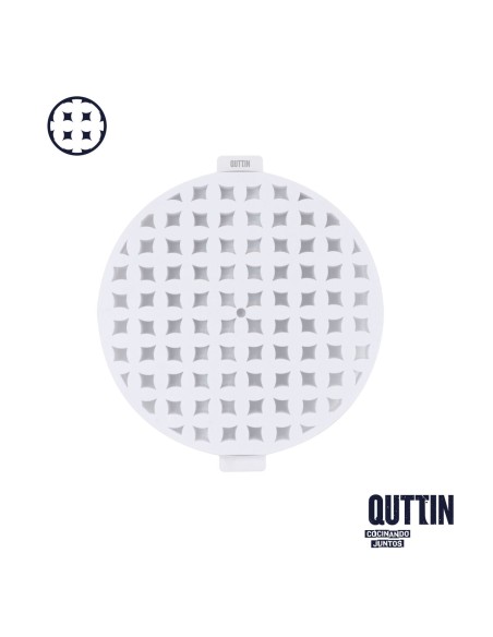 Gabarit de gâteau Quttin CELOSIA 6 Unités