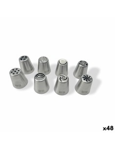 Embouts pour poches à douille Quttin XL 48 Unités