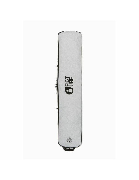 Porte-skis Picture Snow Gris clair
