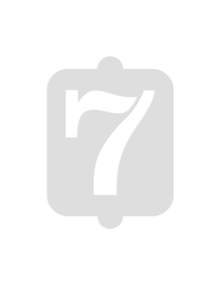 Gabarit de gâteau Algon Numéro 7 (36 Unités)