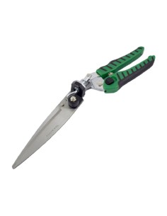 Cisailles à gazon Ferrestock Vert