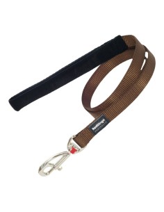Laisse pour Chien Red Dingo Marron (2 x 120 cm)