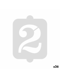 Gabarit de gâteau Algon Numéro 2 (36 Unités)