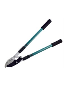 Sécateur de jardin Ferrestock Bleu Aluminium Vert